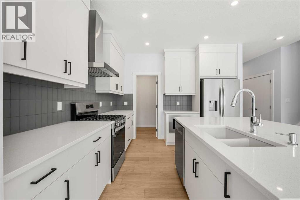 Single Family House for Sale in  BELMONT Place SW Belmont Calgary 