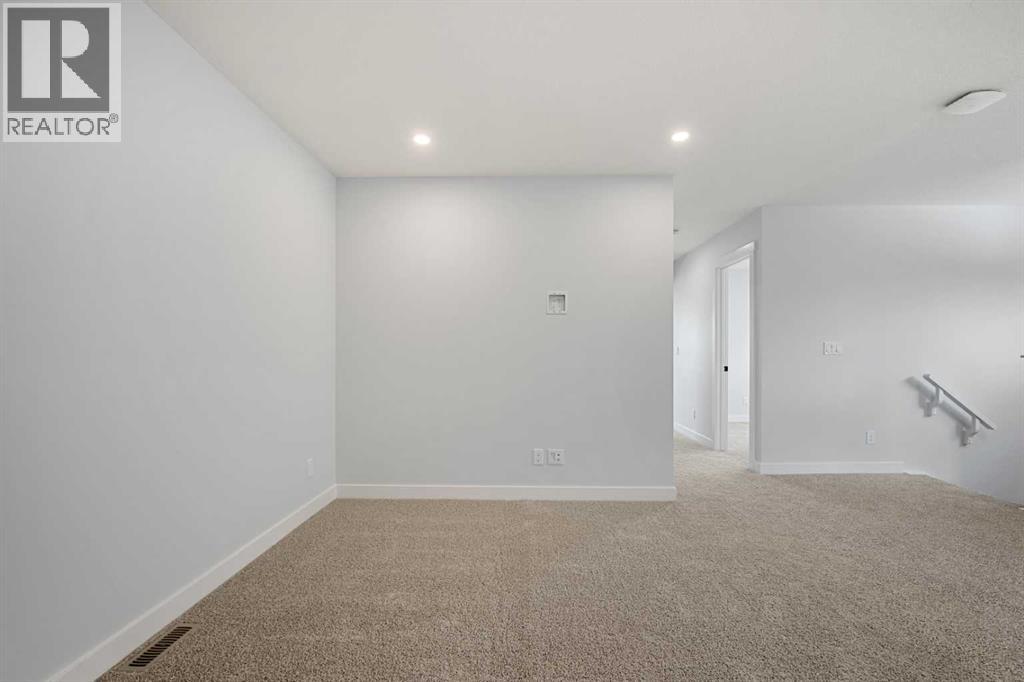 Single Family House for Sale in  BELMONT Place SW Belmont Calgary 