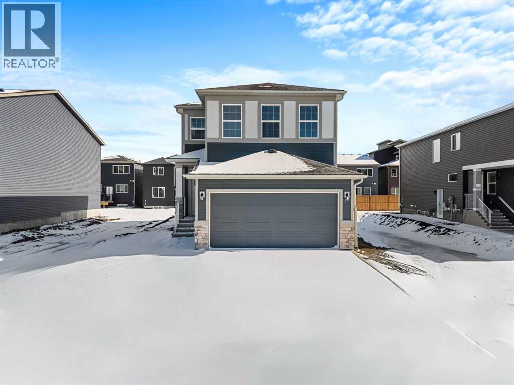Single Family House for Sale in  BELMONT Place SW Belmont Calgary 