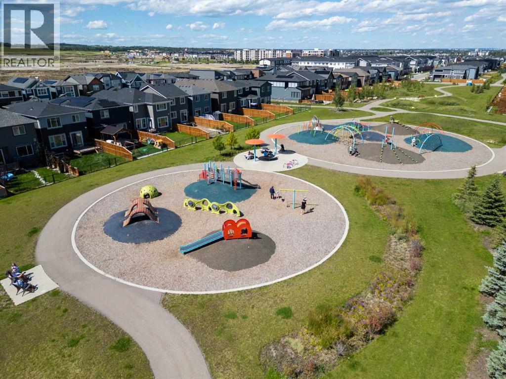 Single Family House for Sale in  BELMONT Place SW Belmont Calgary 