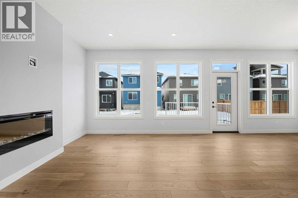 Single Family House for Sale in  BELMONT Place SW Belmont Calgary 