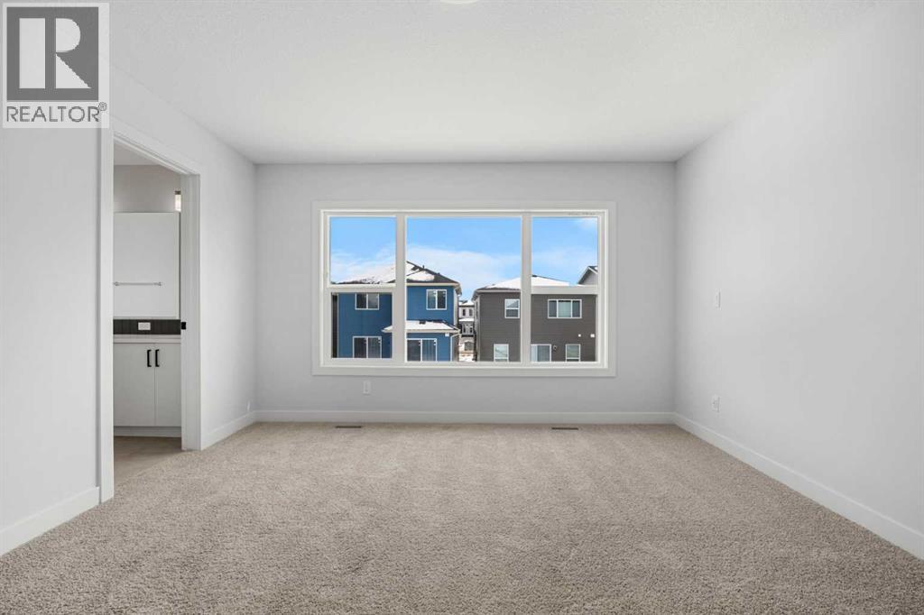 Single Family House for Sale in  BELMONT Place SW Belmont Calgary 