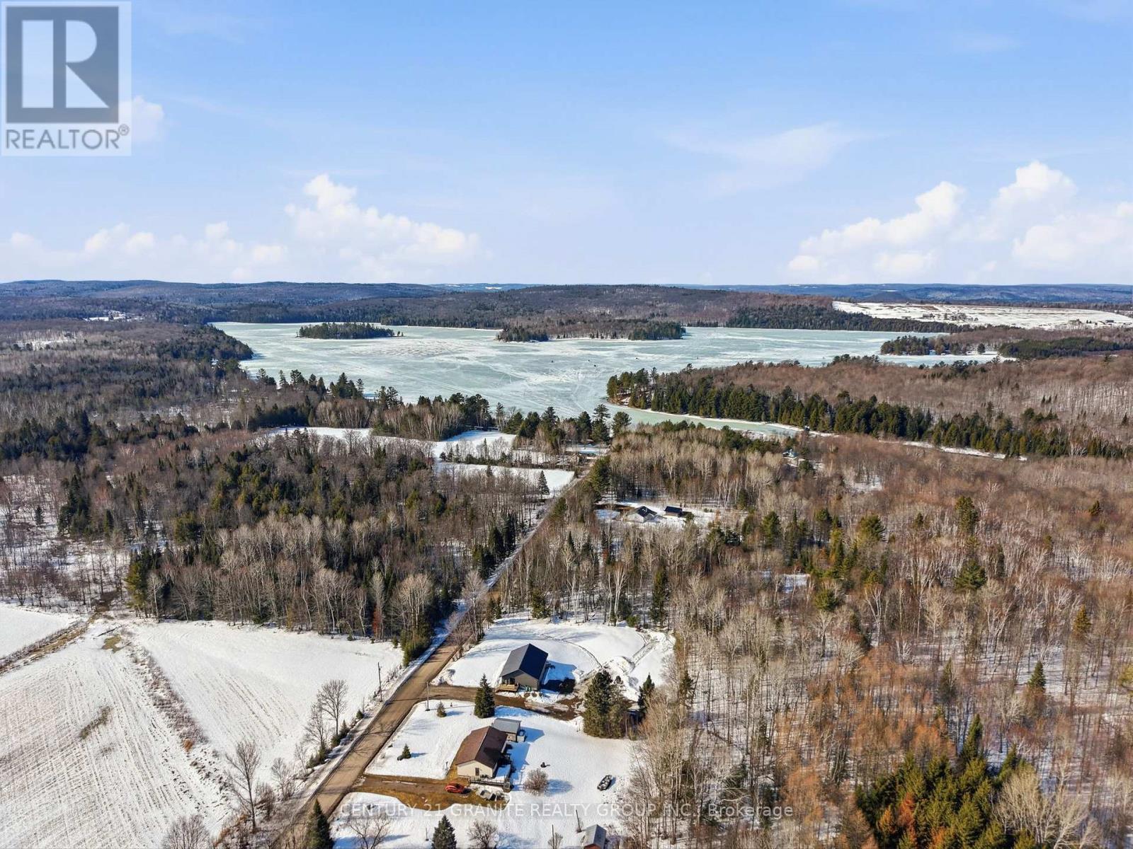 36 FRASER LAKE ROAD, Carlow/Mayo (Carlow Ward), Ontario