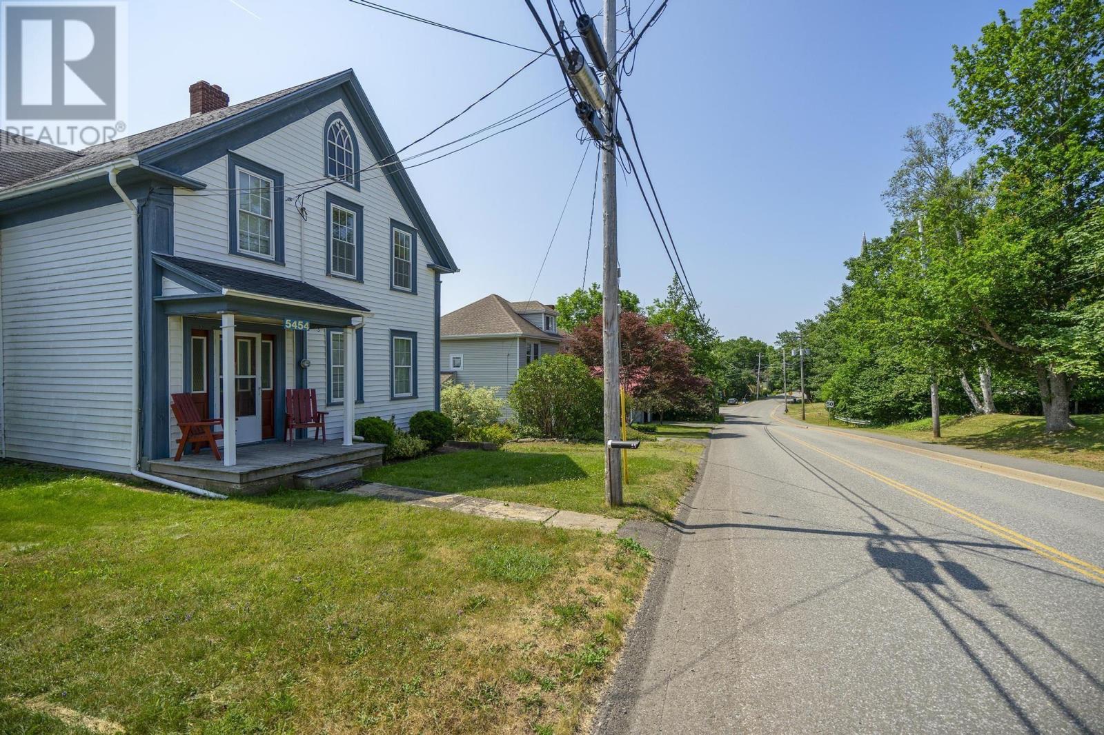 5454 GRANVILLE ROAD - 25
