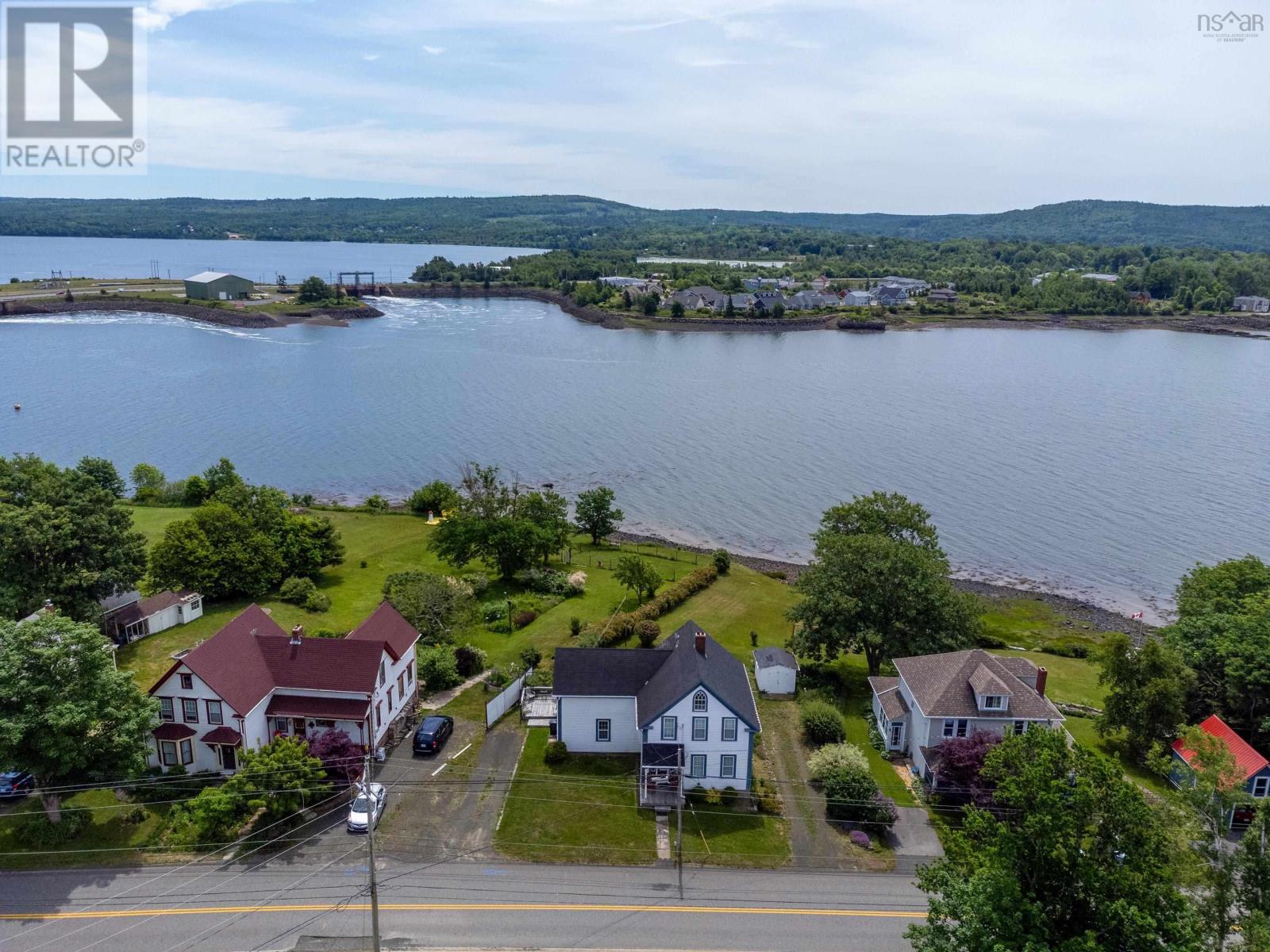 5454 GRANVILLE ROAD - 30
