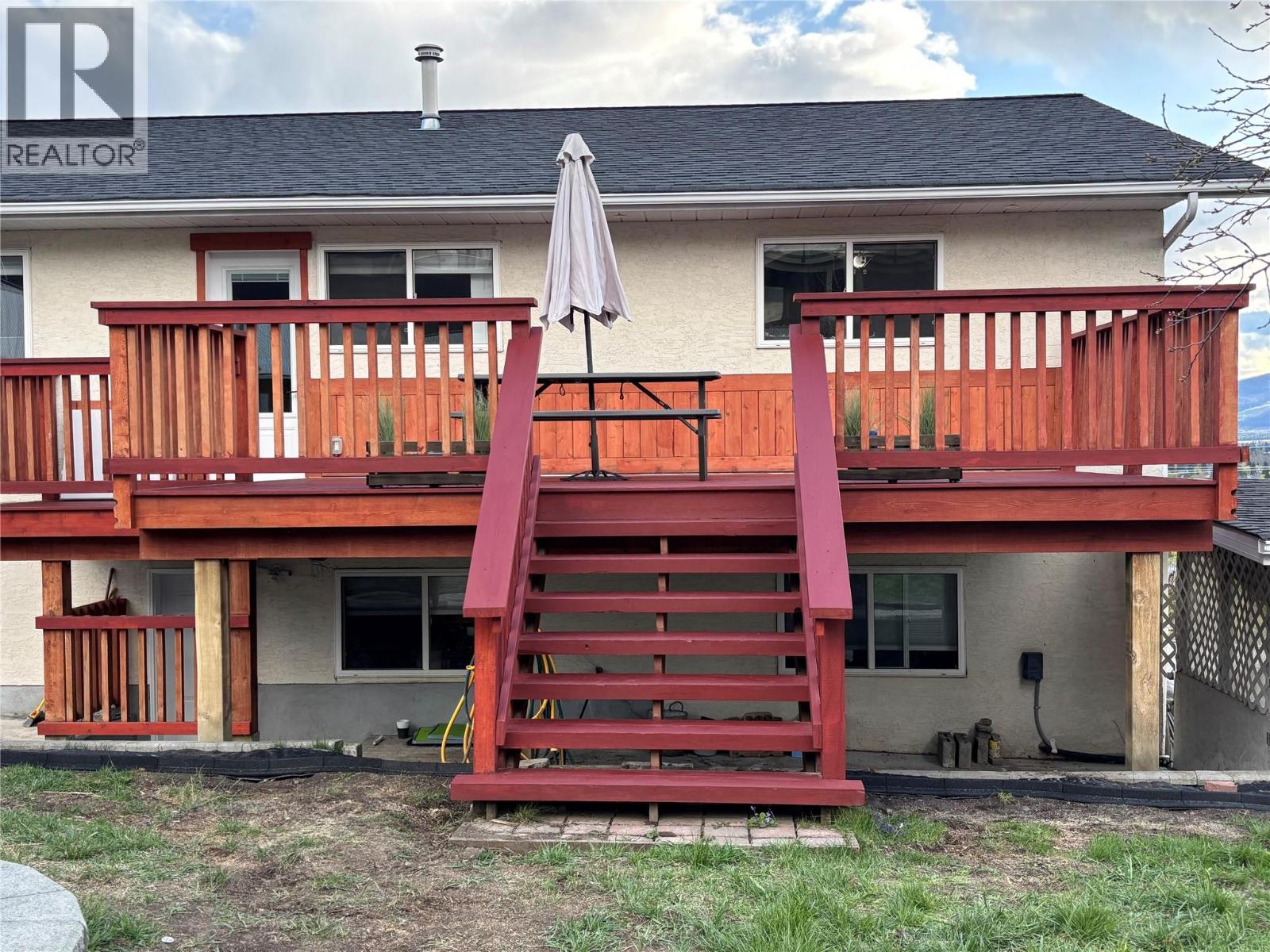 7415 Valley Heights Drive, Grand Forks