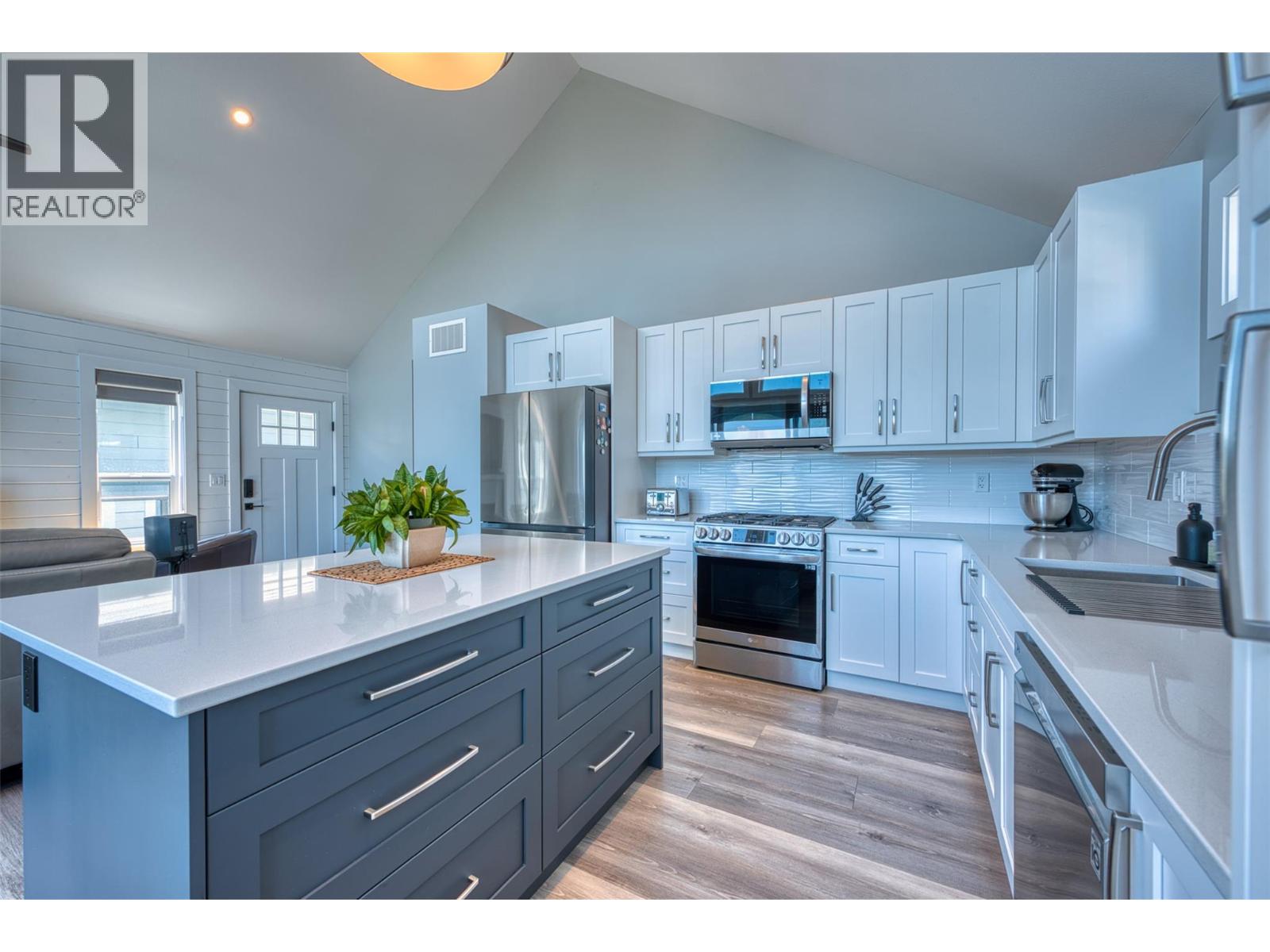 6833 Madrid Way Unit# 348 Lot# 348, Kelowna