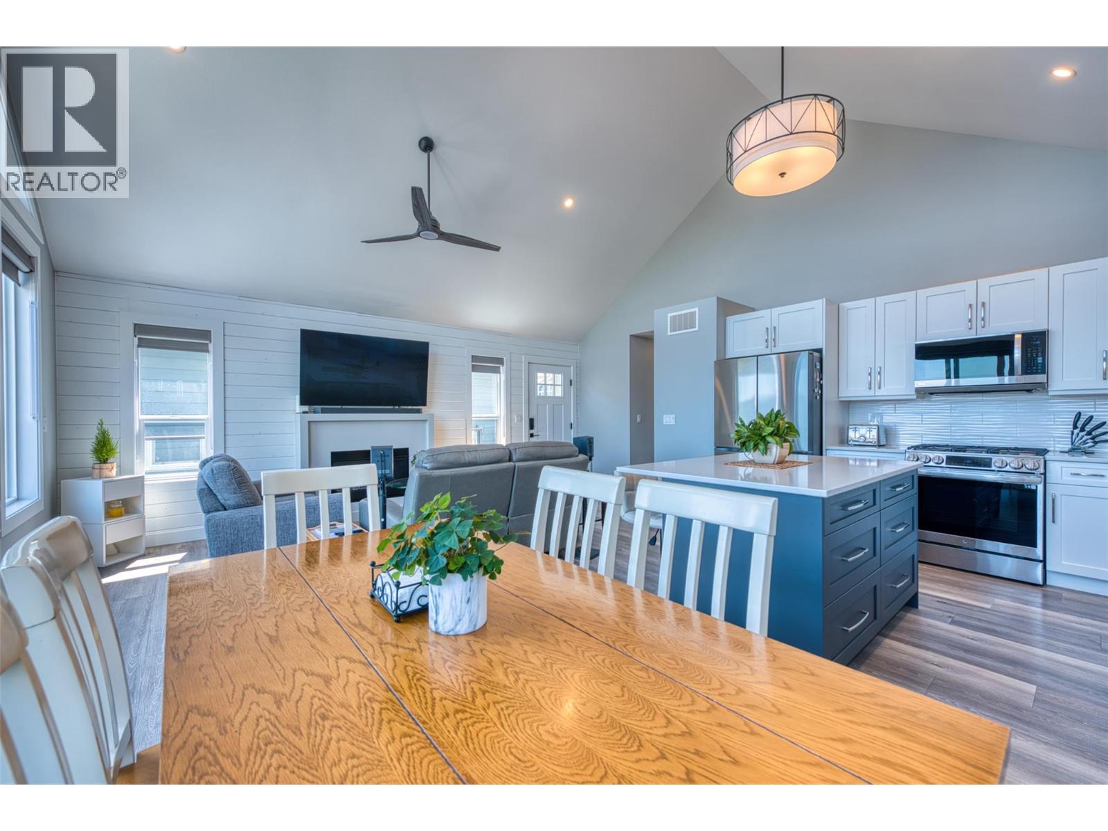 6833 Madrid Way Unit# 348 Lot# 348, Kelowna