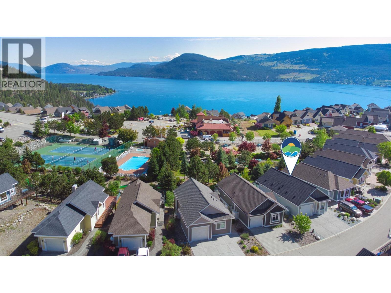 6833 Madrid Way Unit# 348 Lot# 348, Kelowna