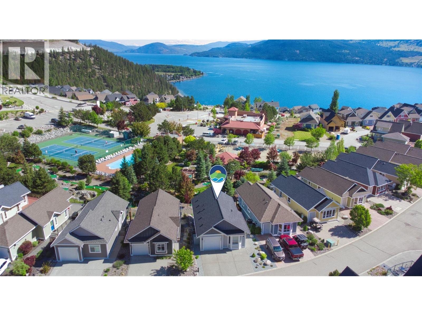 6833 Madrid Way Unit# 348 Lot# 348, Kelowna