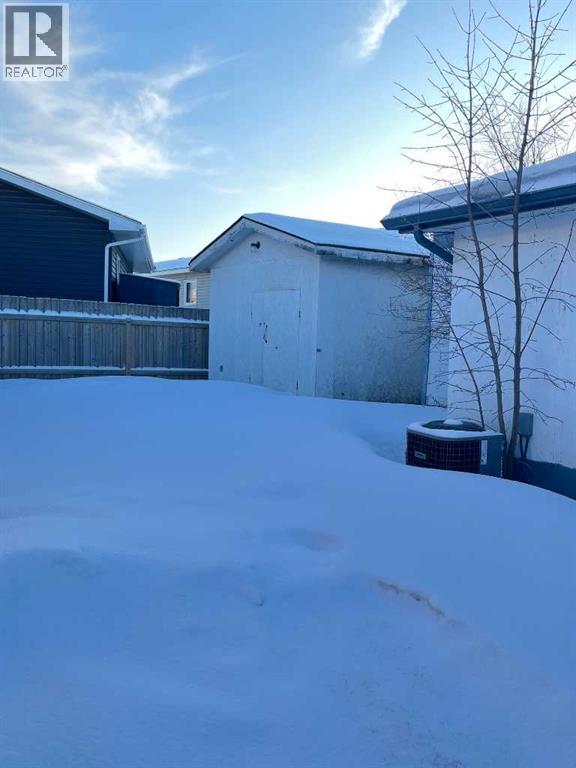 181 Grey Crescent, Fort McMurray