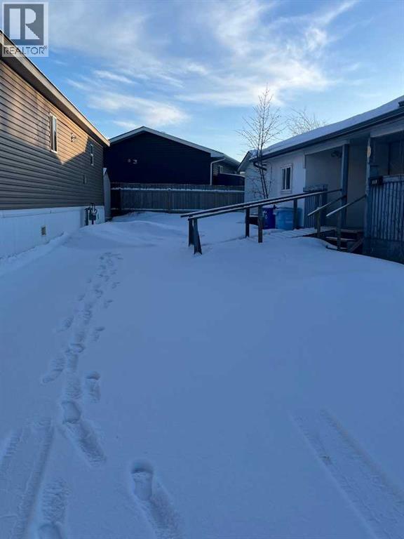 181 Grey Crescent, Fort McMurray