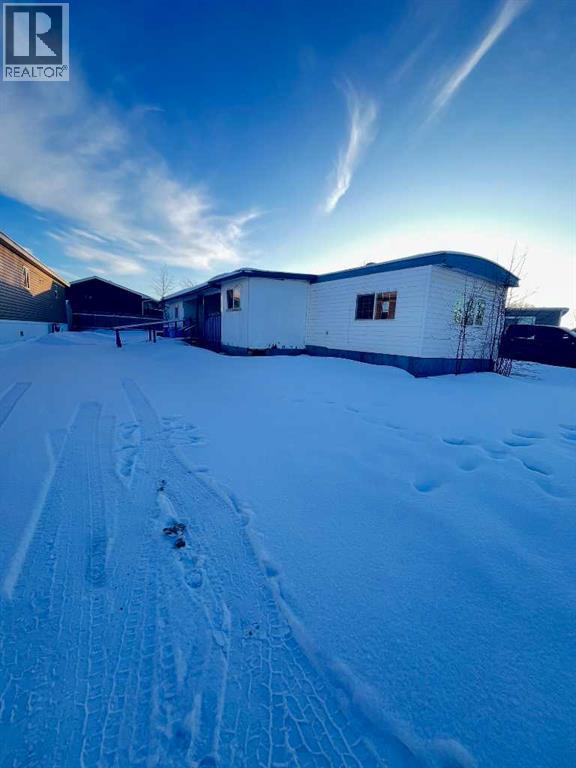 181 Grey Crescent, Fort McMurray