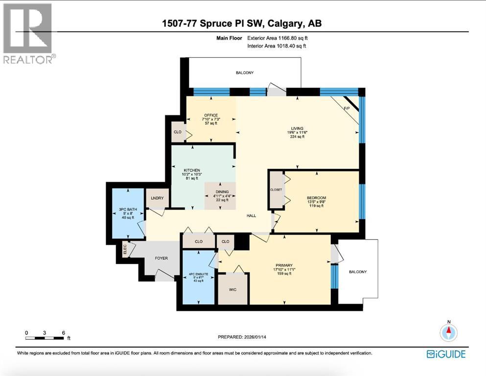 Single Family House for Sale in   Spruce Place SW Spruce Cliff Calgary 