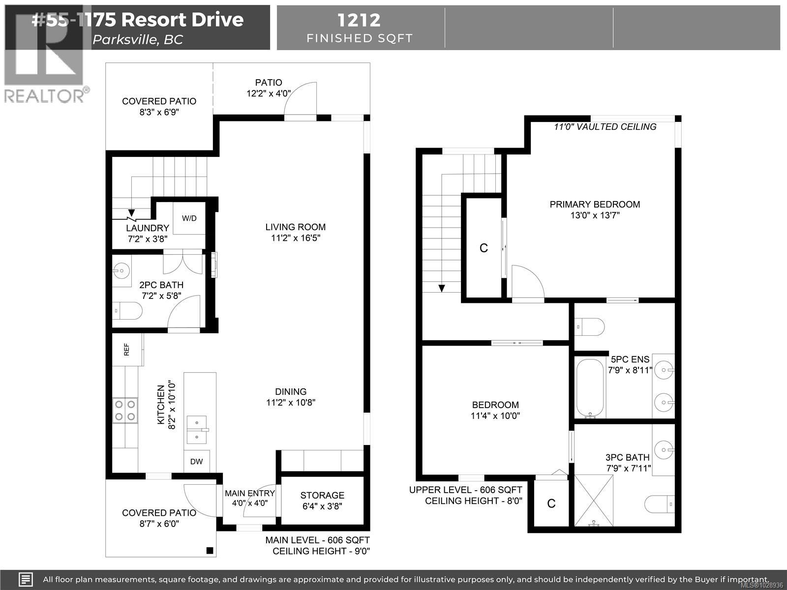 #55 1175 Resort Dr - 9