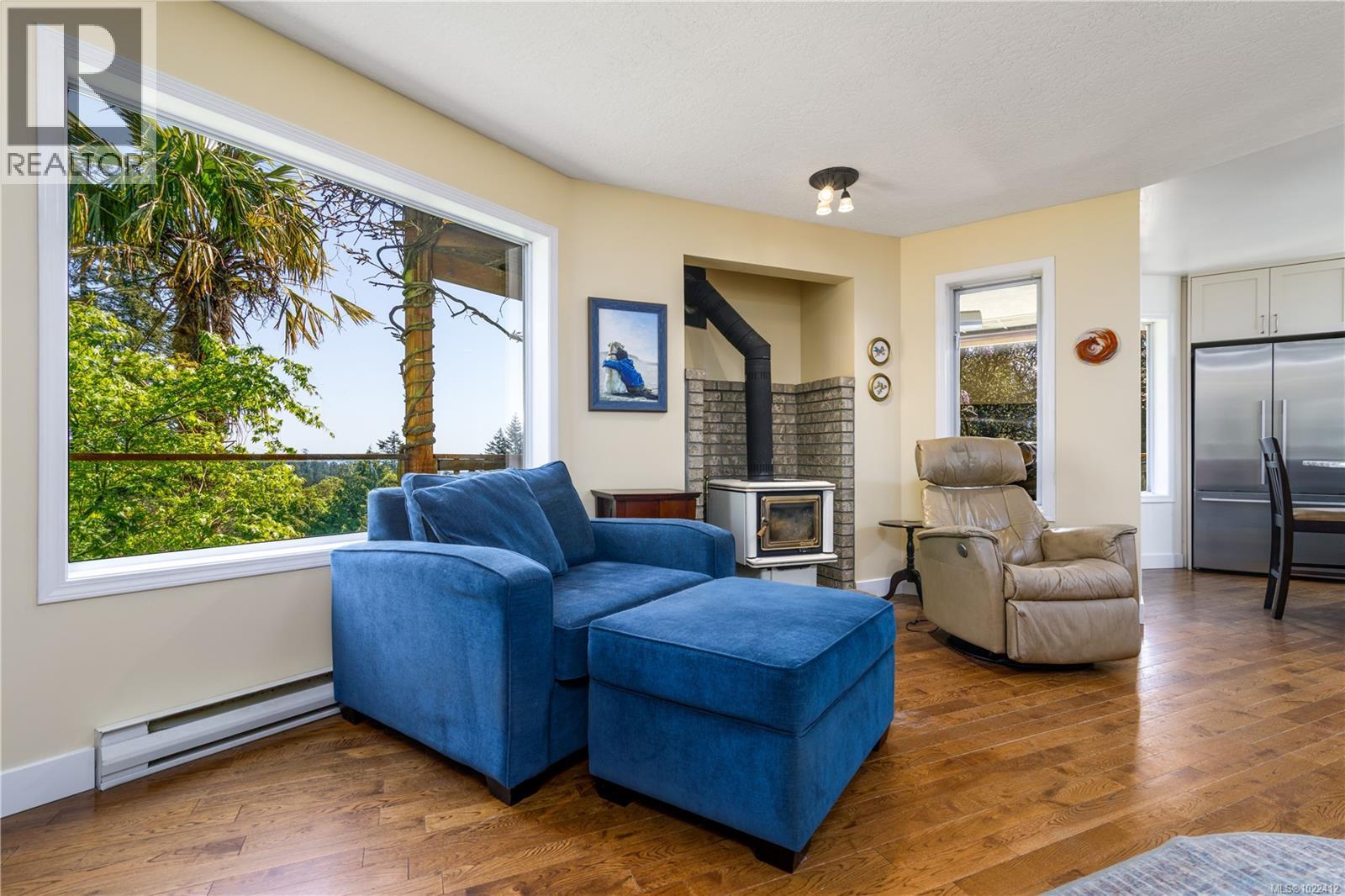  4910 Rocky Point Road, Metchosin