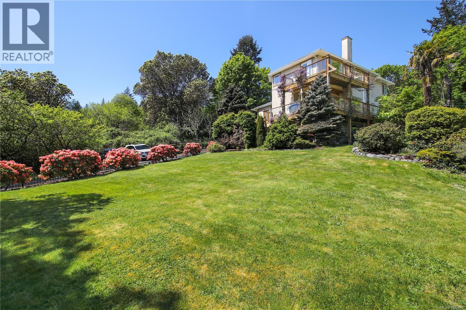  4910 Rocky Point Road, Metchosin