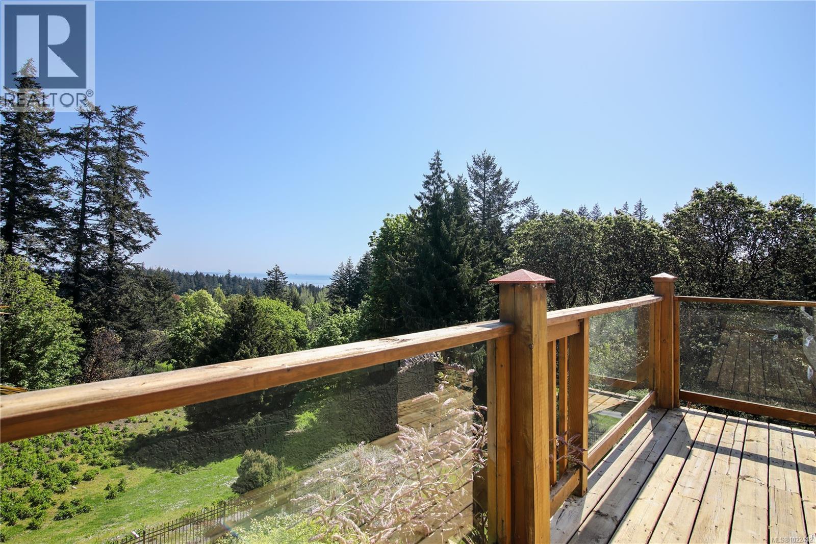  4910 Rocky Point Road, Metchosin