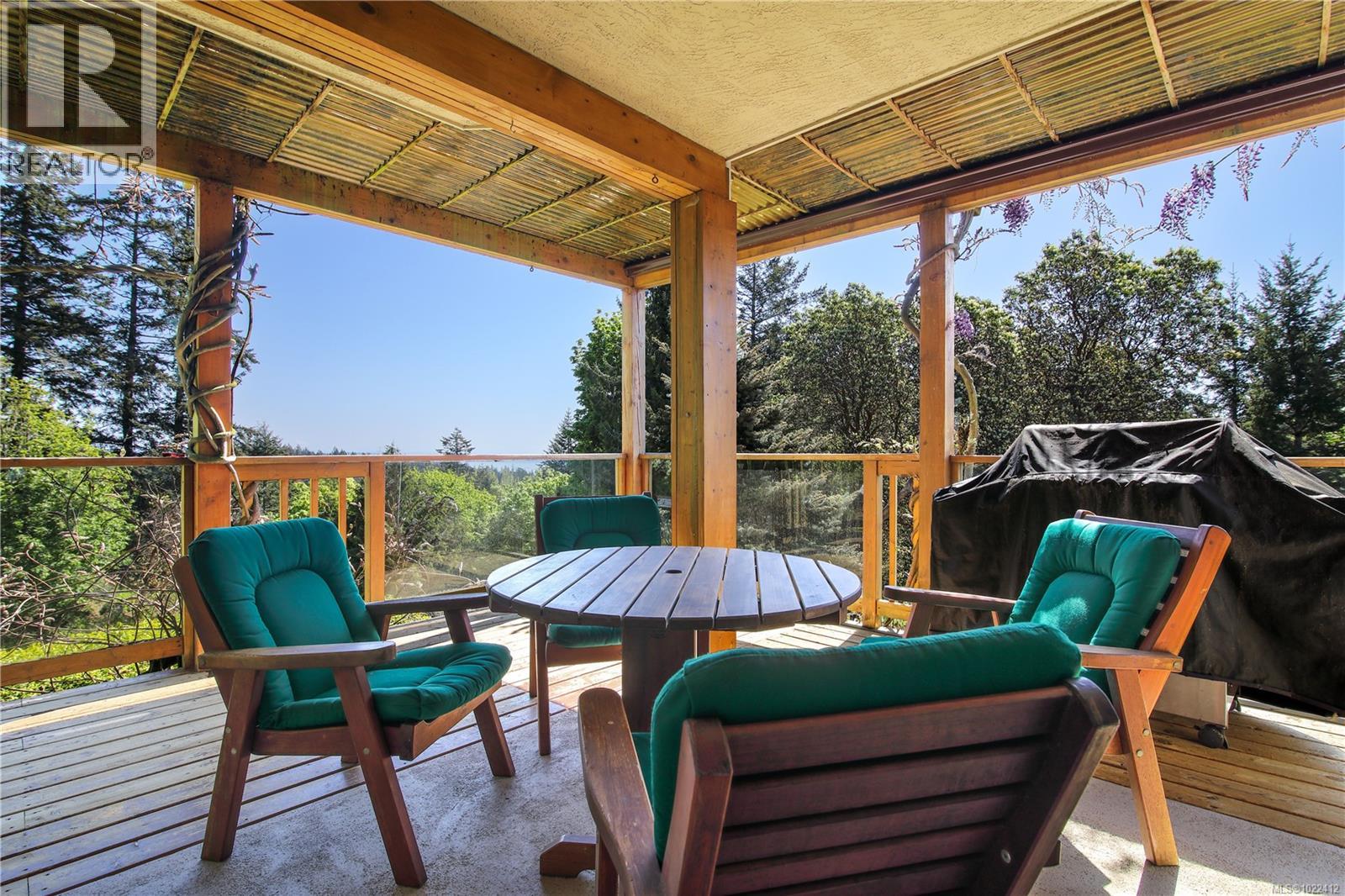  4910 Rocky Point Road, Metchosin