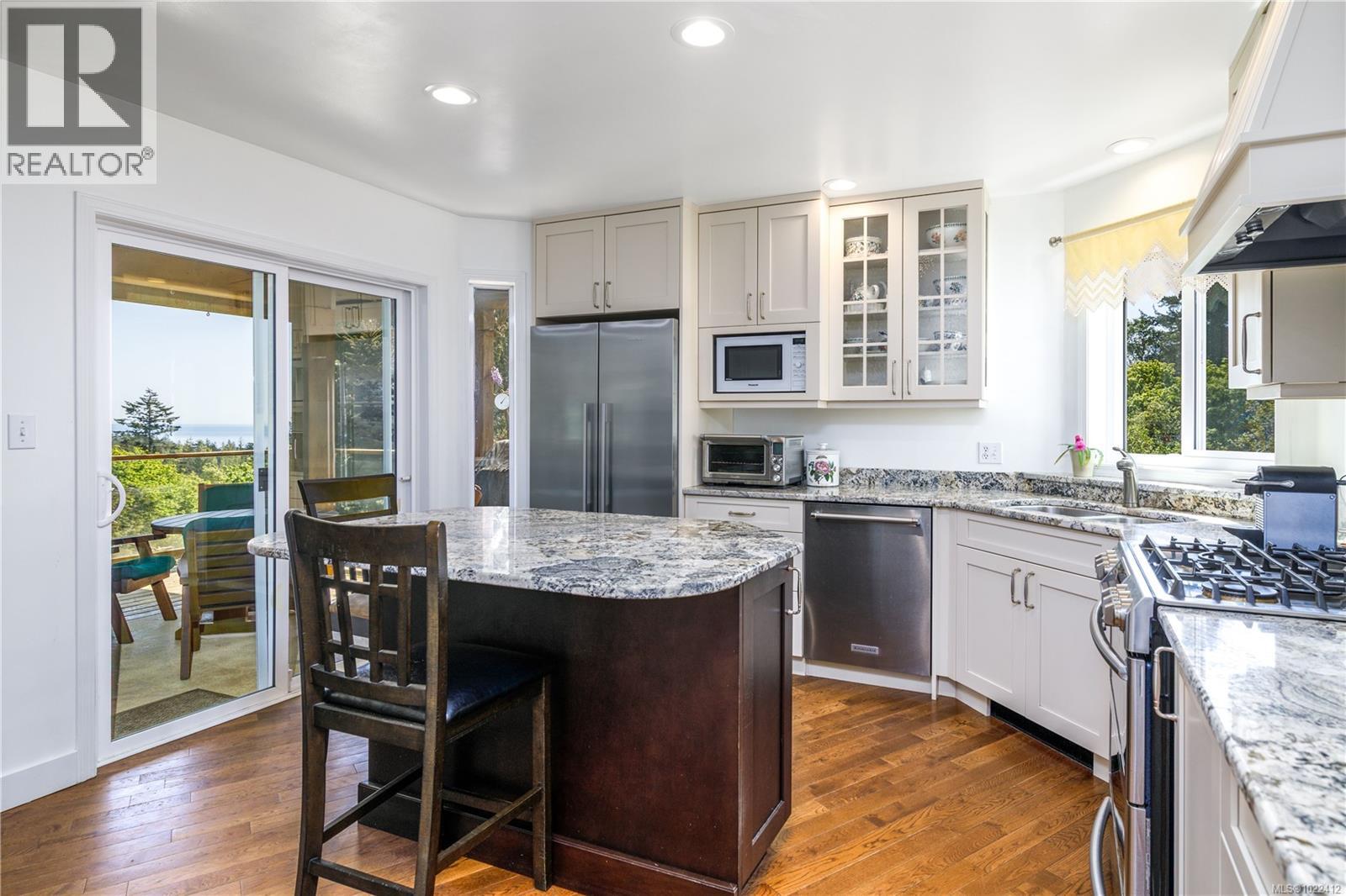  4910 Rocky Point Road, Metchosin