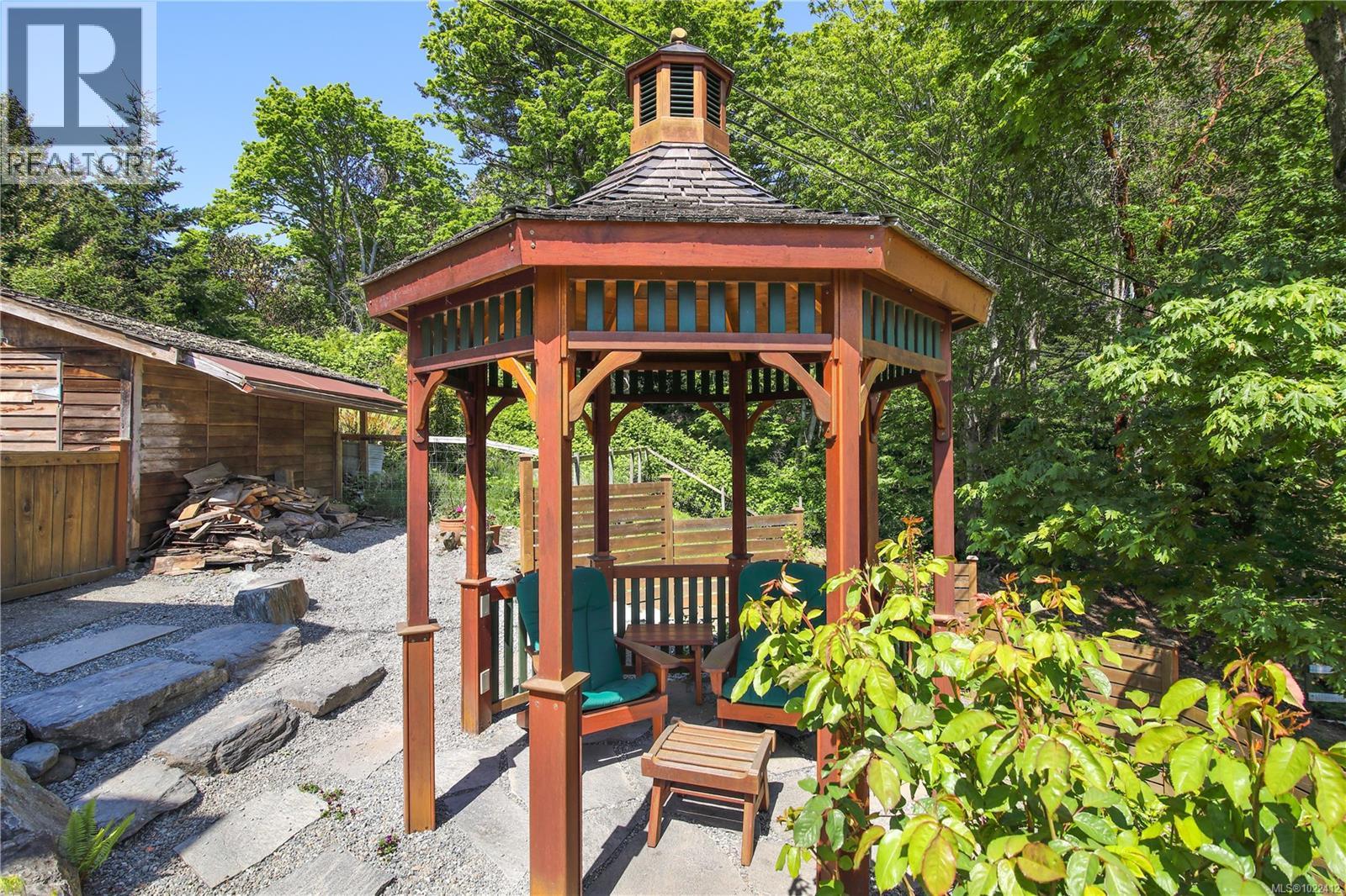  4910 Rocky Point Road, Metchosin