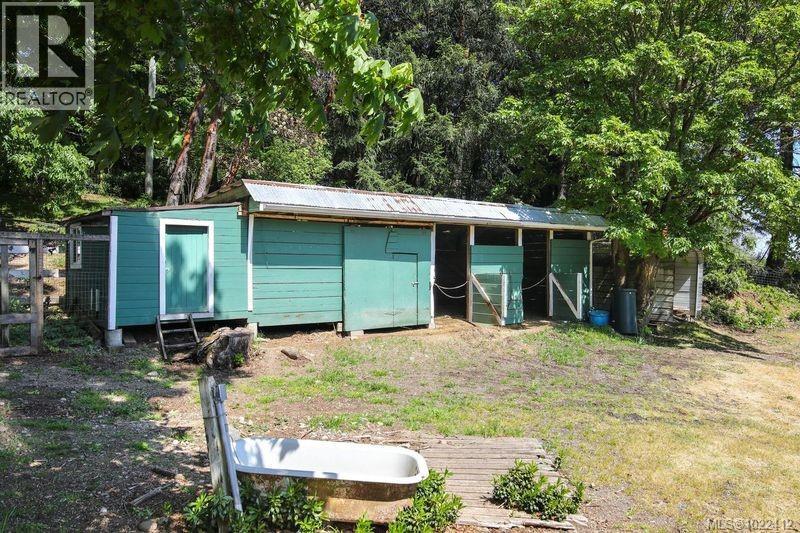  4910 Rocky Point Road, Metchosin