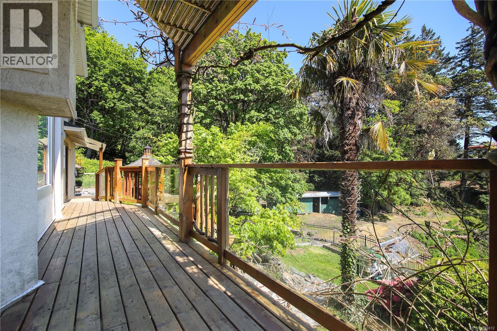  4910 Rocky Point Road, Metchosin