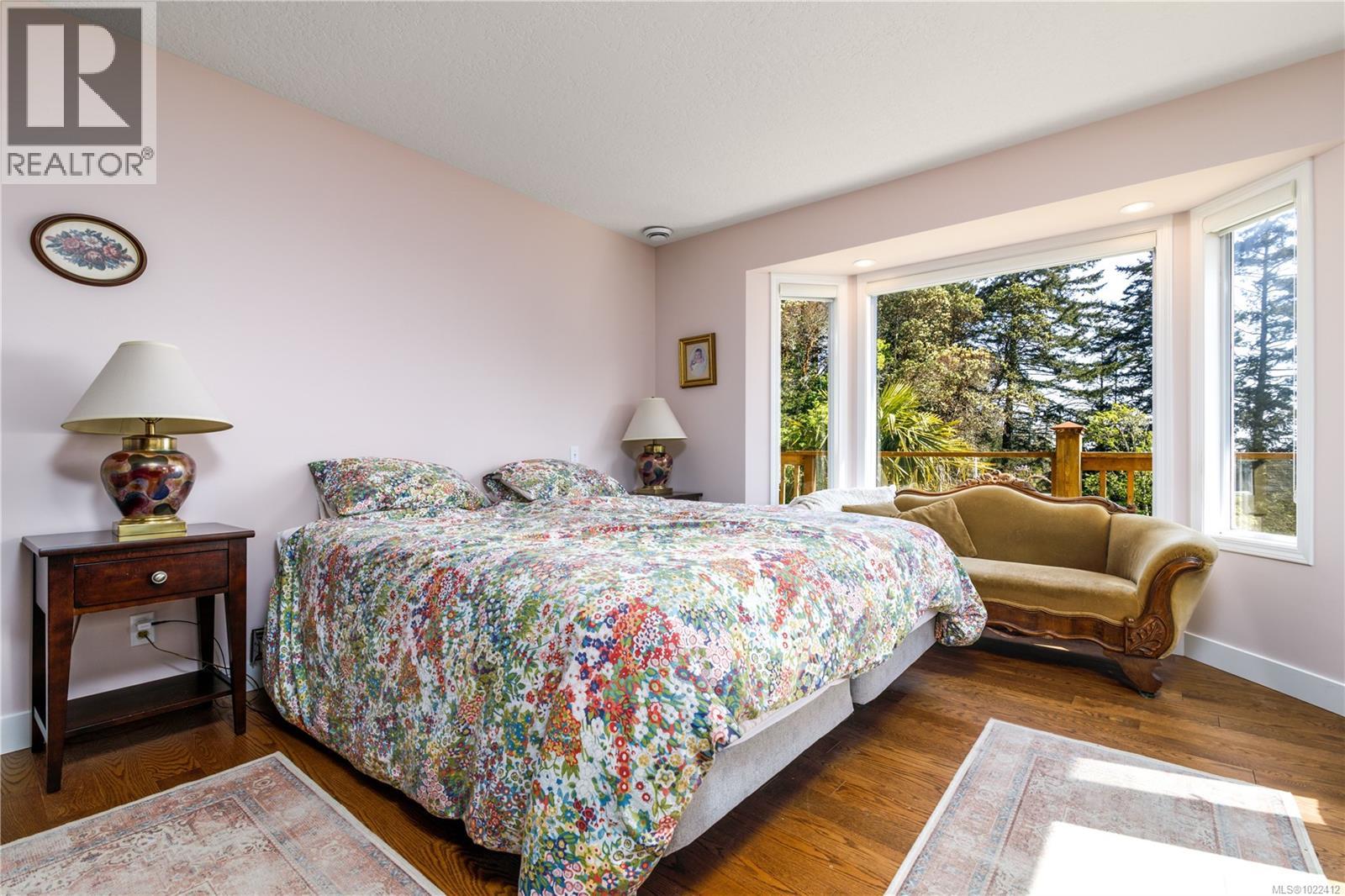  4910 Rocky Point Road, Metchosin