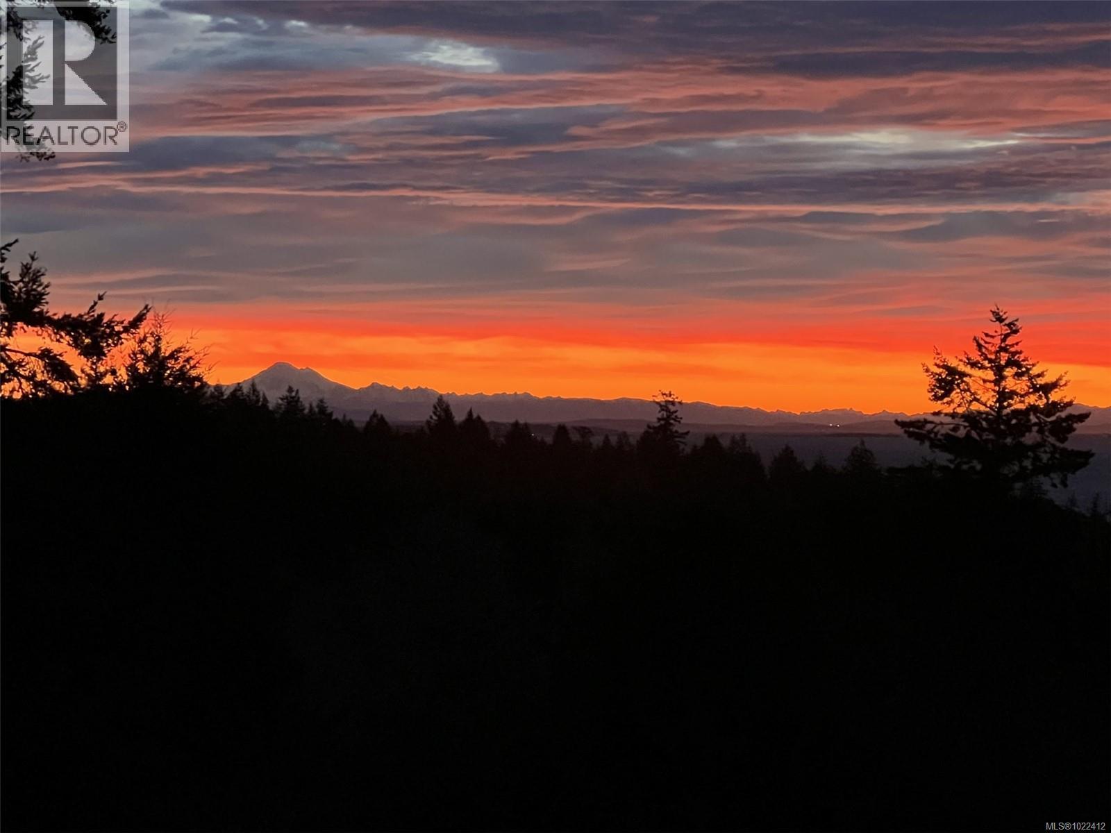  4910 Rocky Point Road, Metchosin