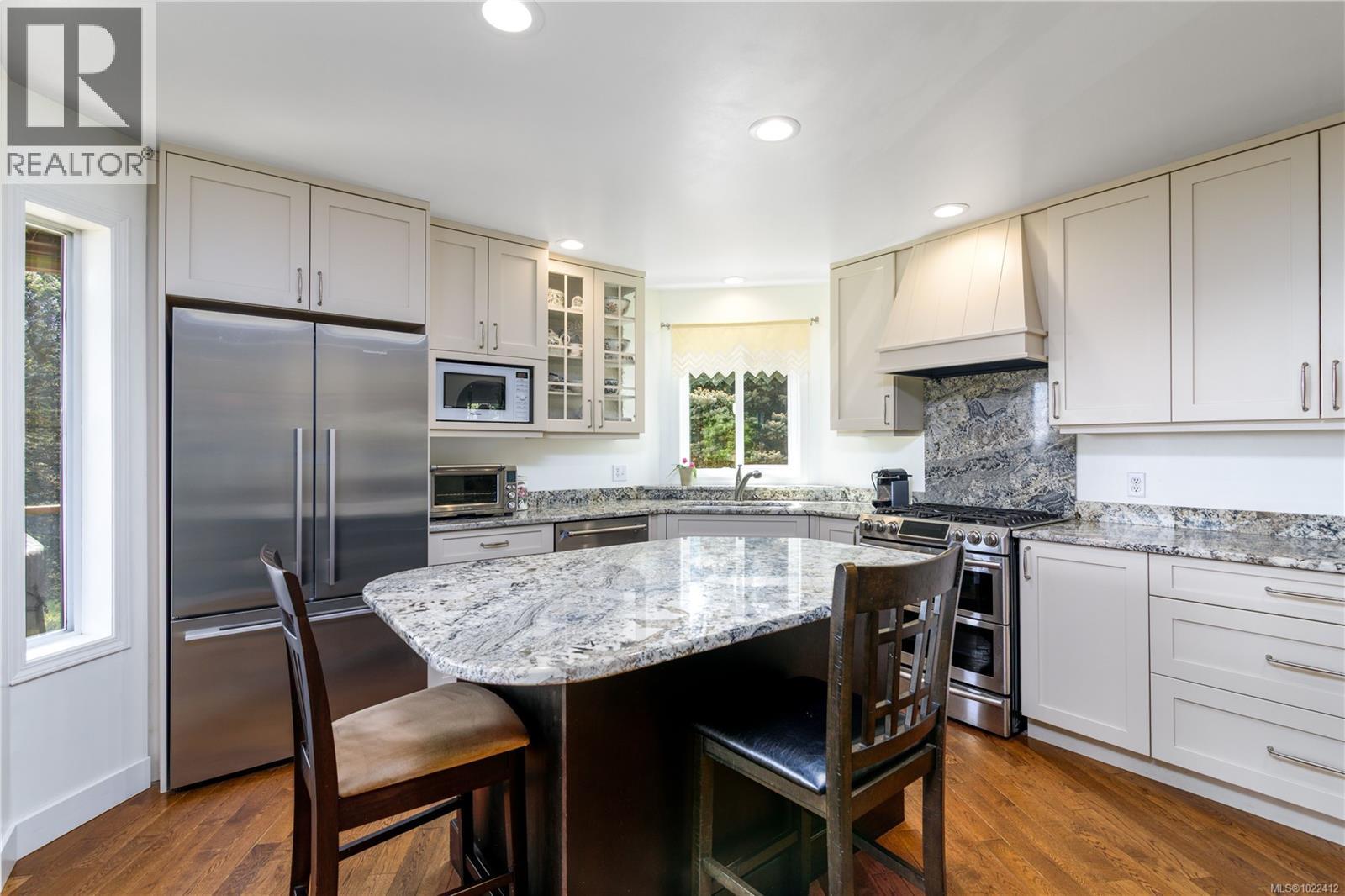  4910 Rocky Point Road, Metchosin