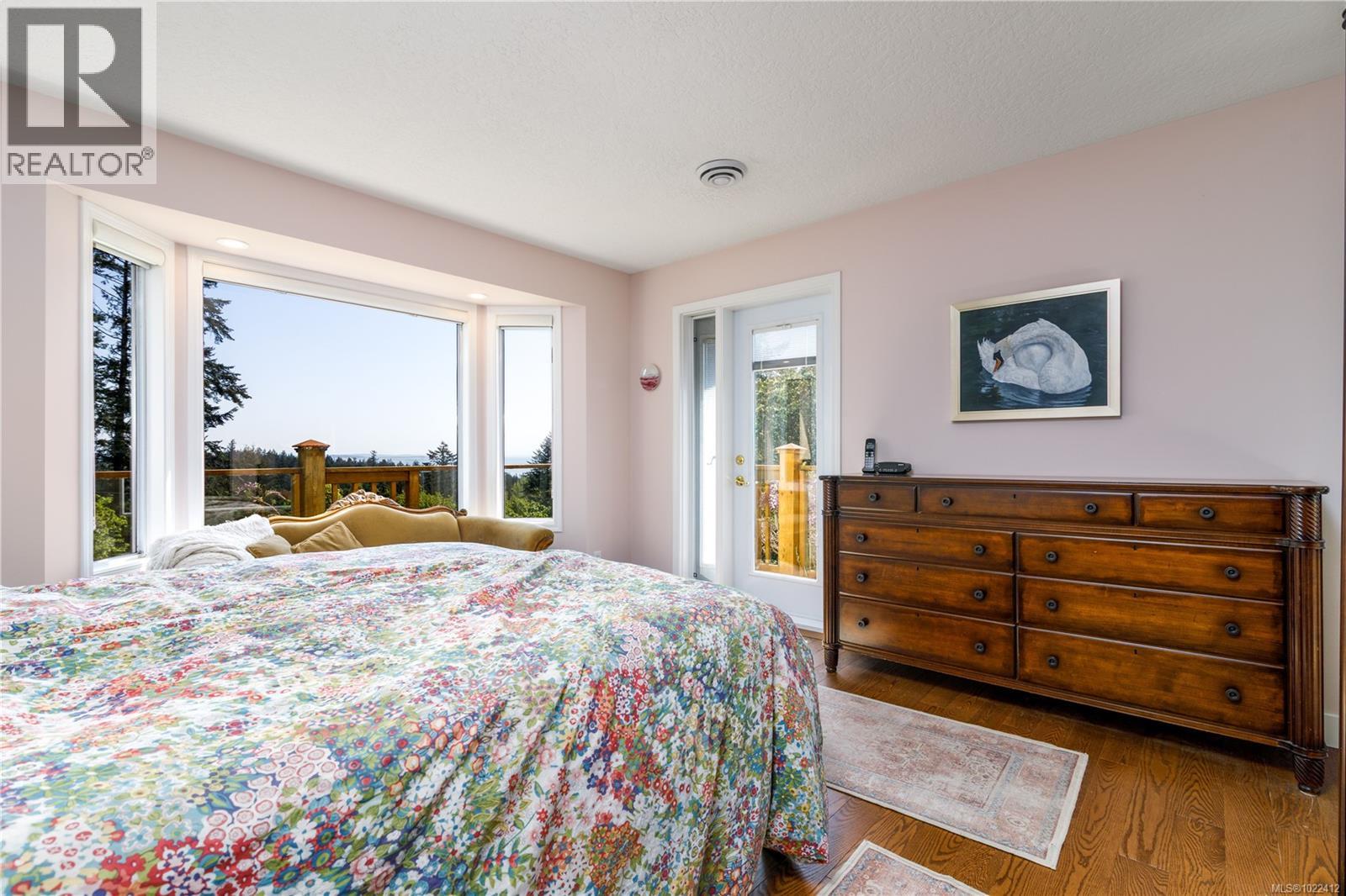  4910 Rocky Point Road, Metchosin