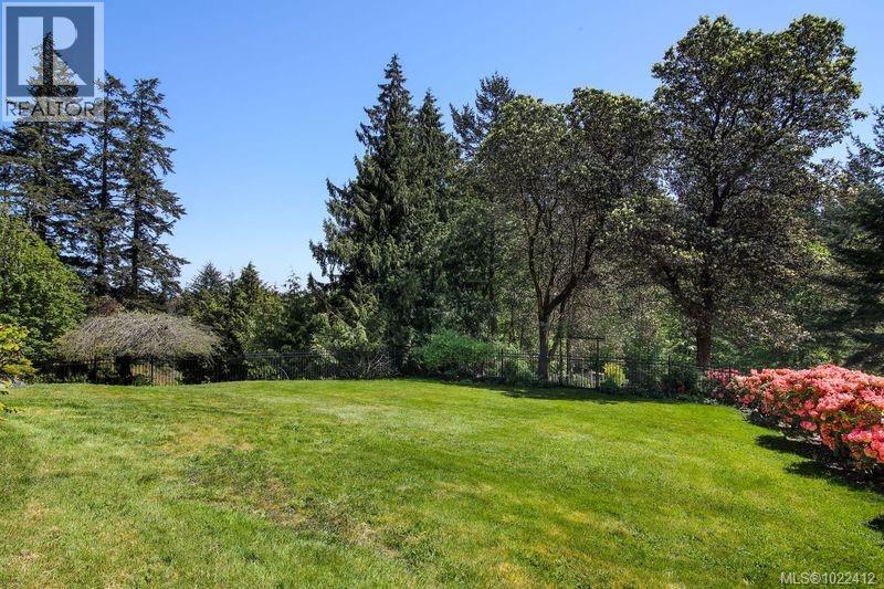  4910 Rocky Point Road, Metchosin