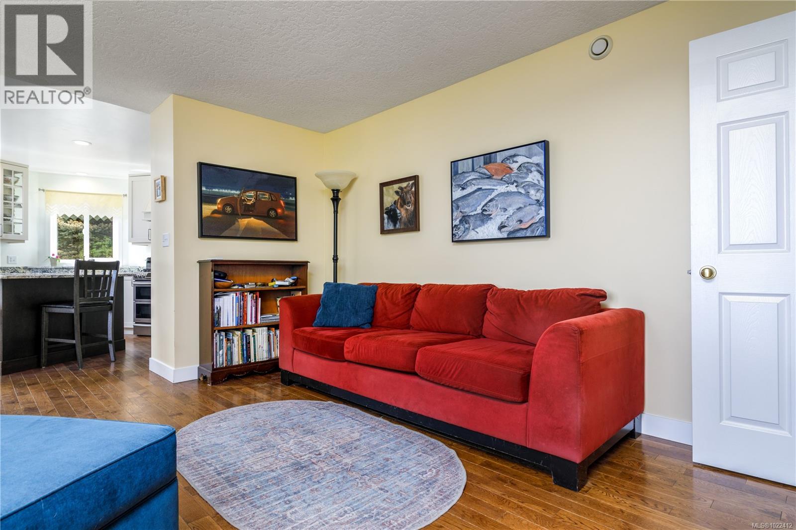  4910 Rocky Point Road, Metchosin