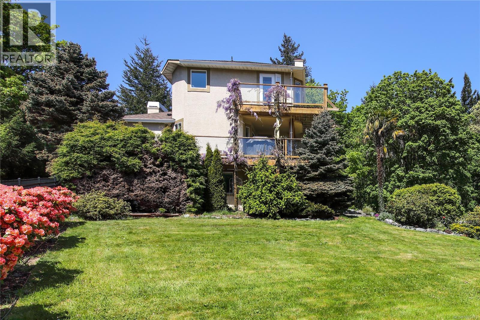  4910 Rocky Point Road, Metchosin