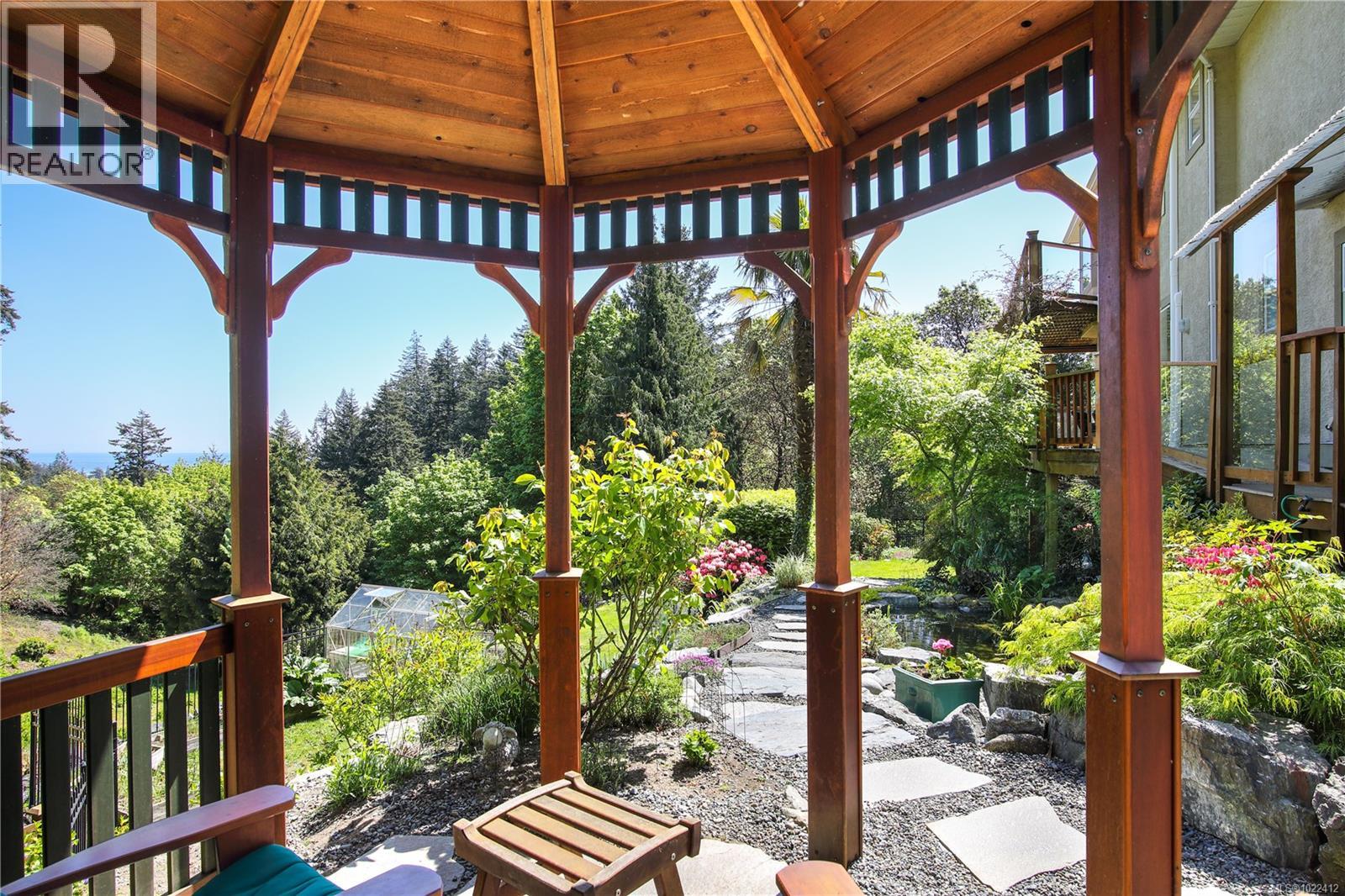  4910 Rocky Point Road, Metchosin