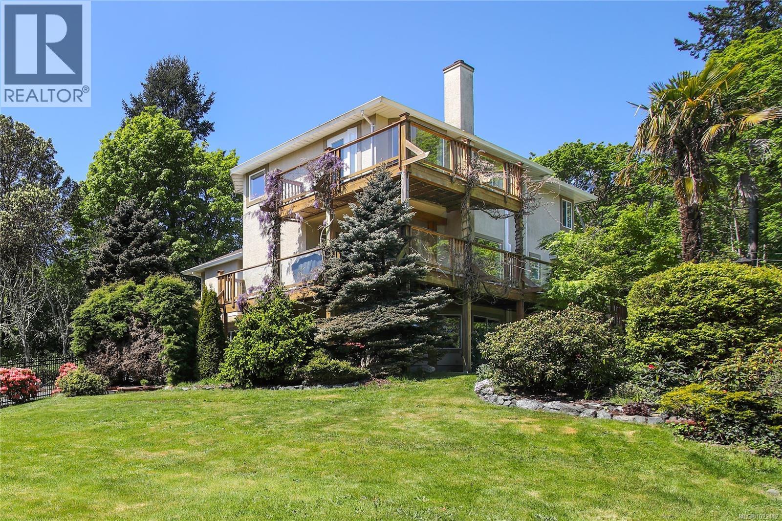  4910 Rocky Point Road, Metchosin