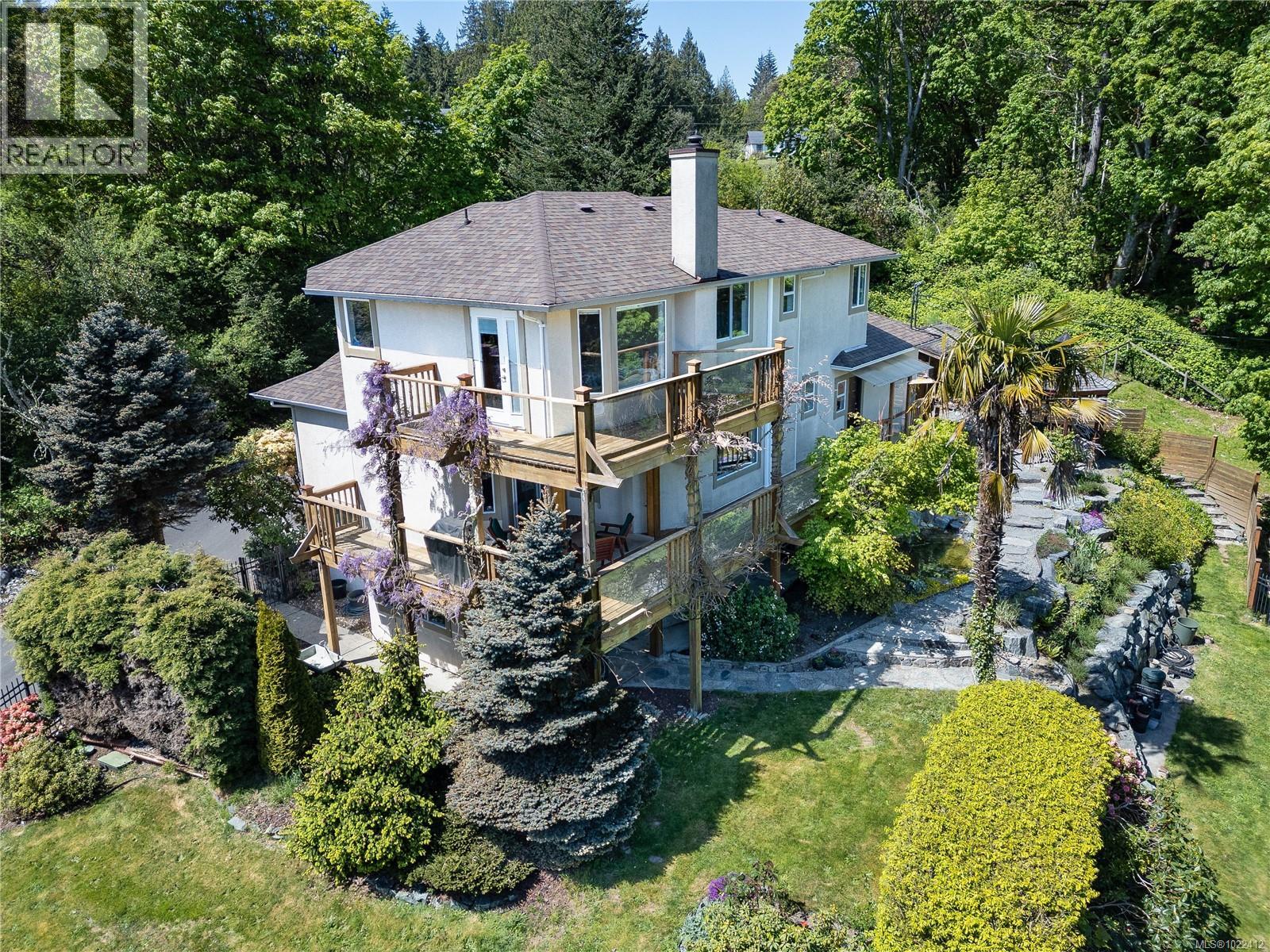  4910 Rocky Point Road, Metchosin