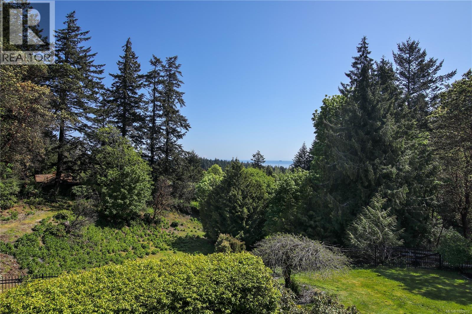  4910 Rocky Point Road, Metchosin