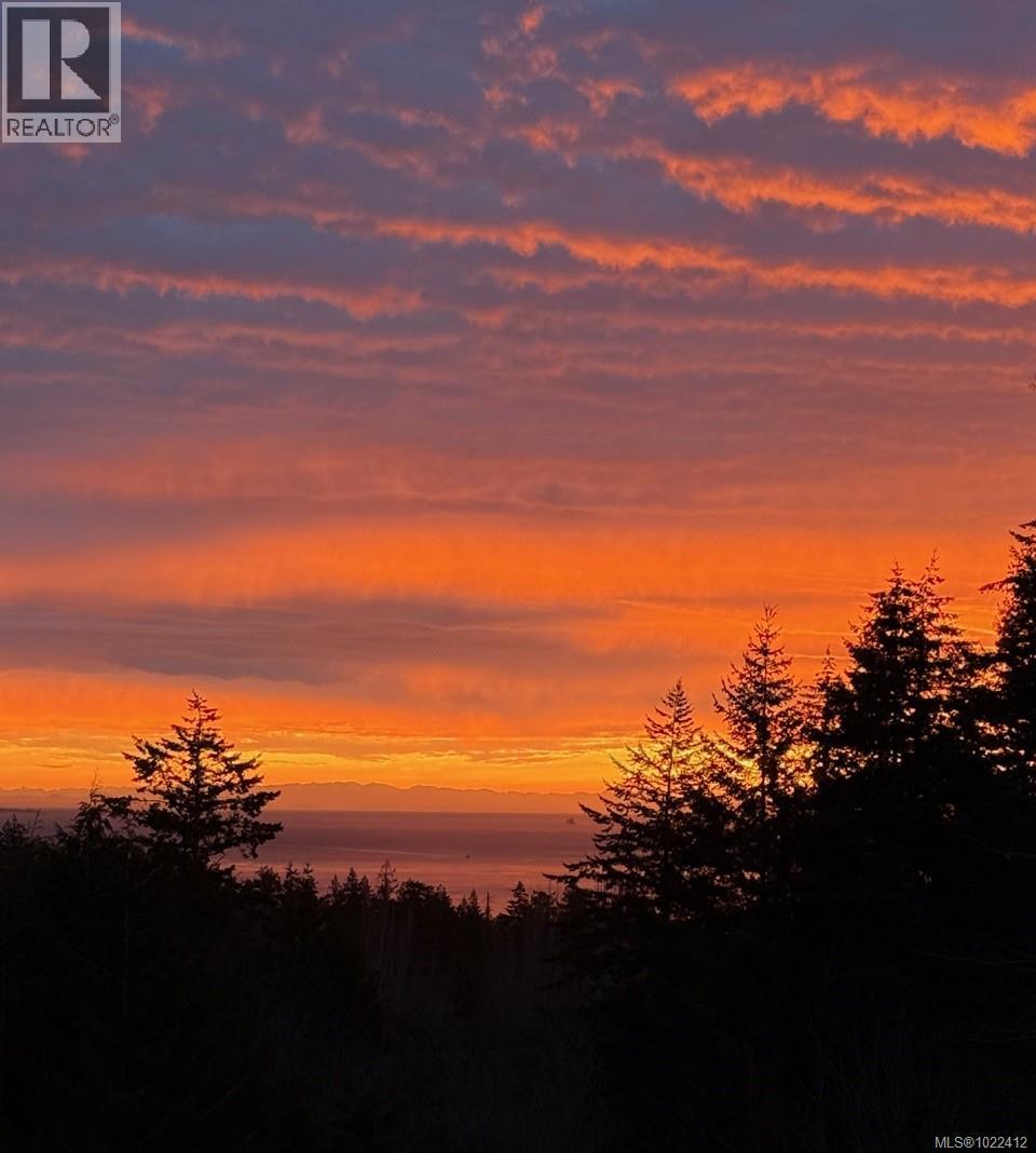  4910 Rocky Point Road, Metchosin