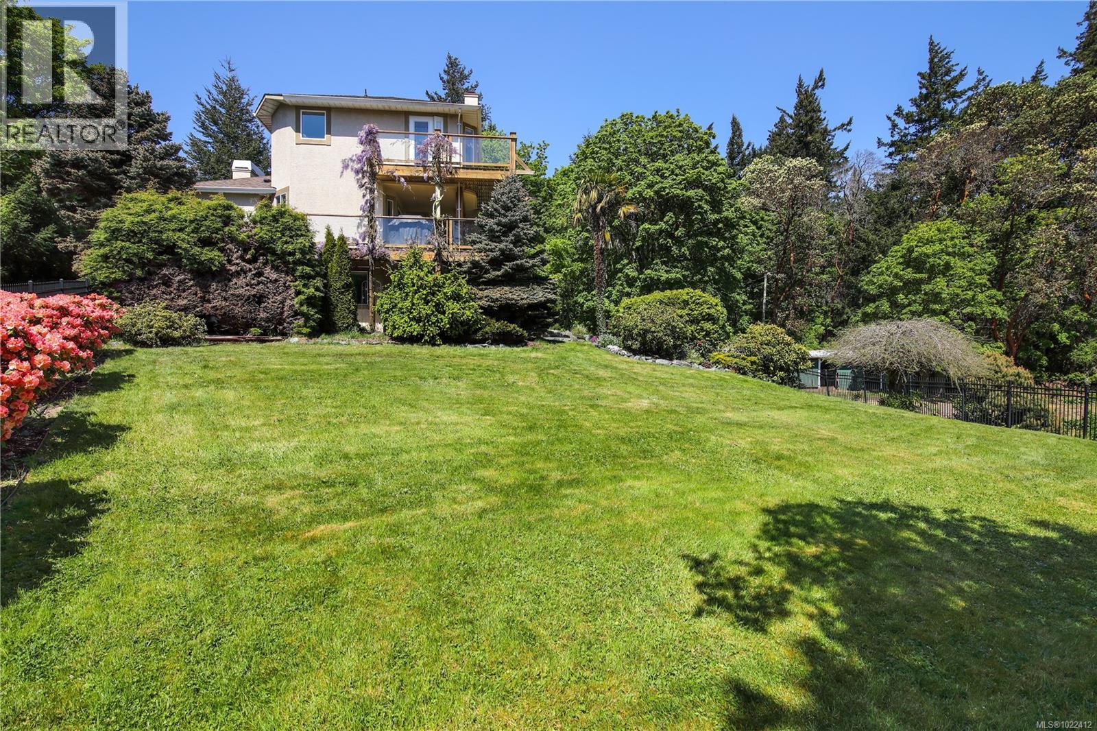  4910 Rocky Point Road, Metchosin