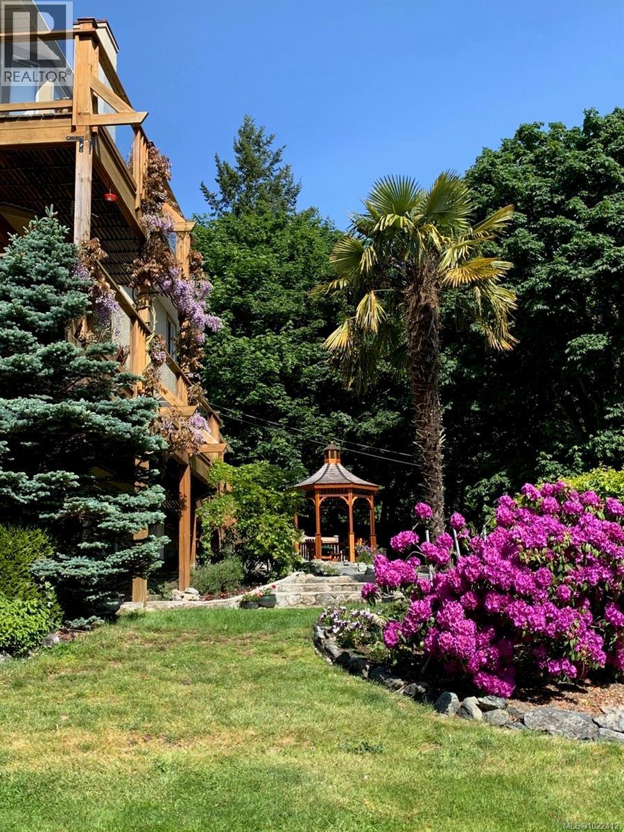  4910 Rocky Point Road, Metchosin