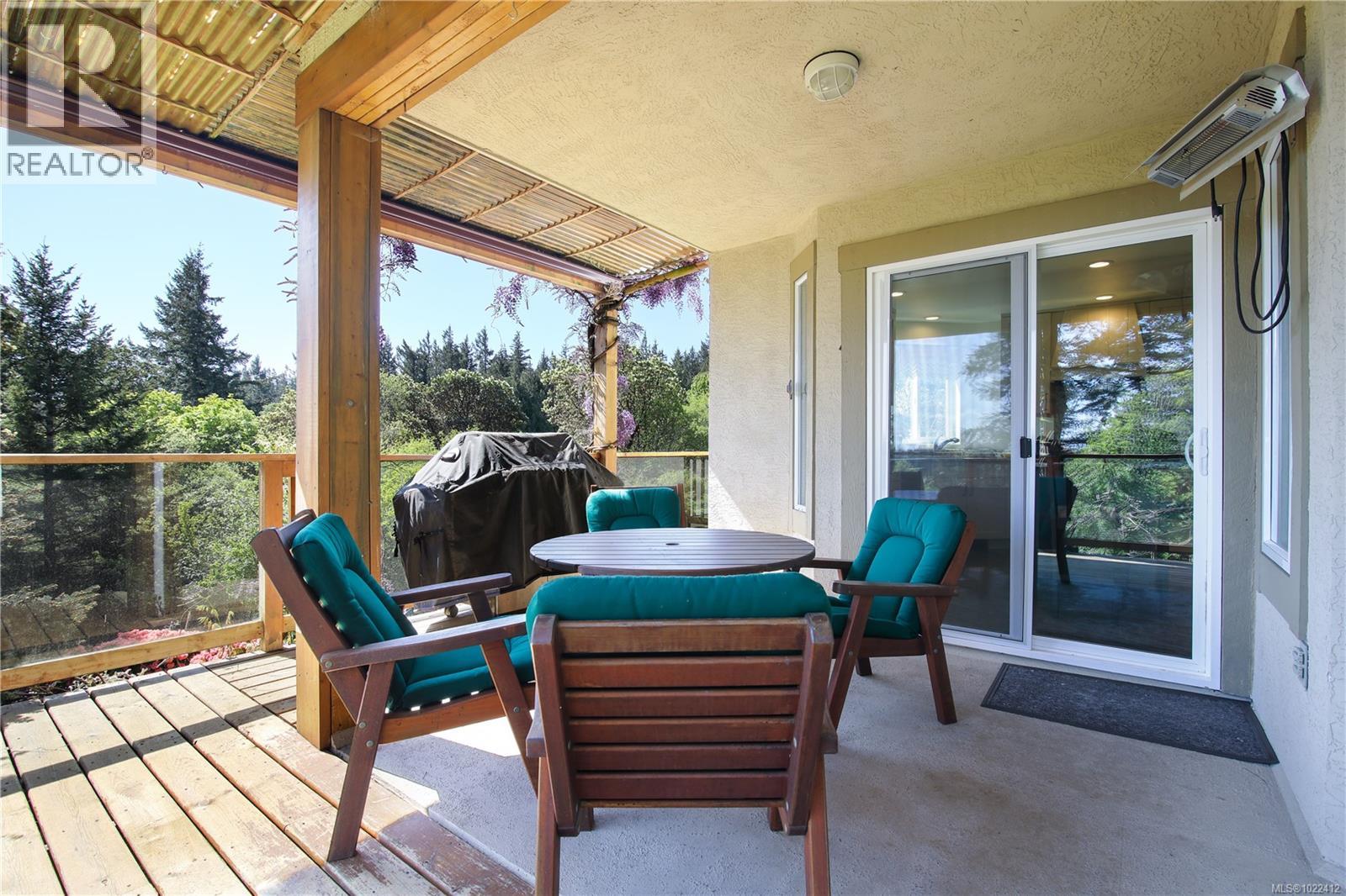  4910 Rocky Point Road, Metchosin