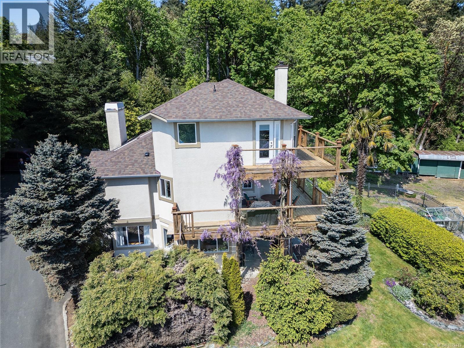  4910 Rocky Point Road, Metchosin