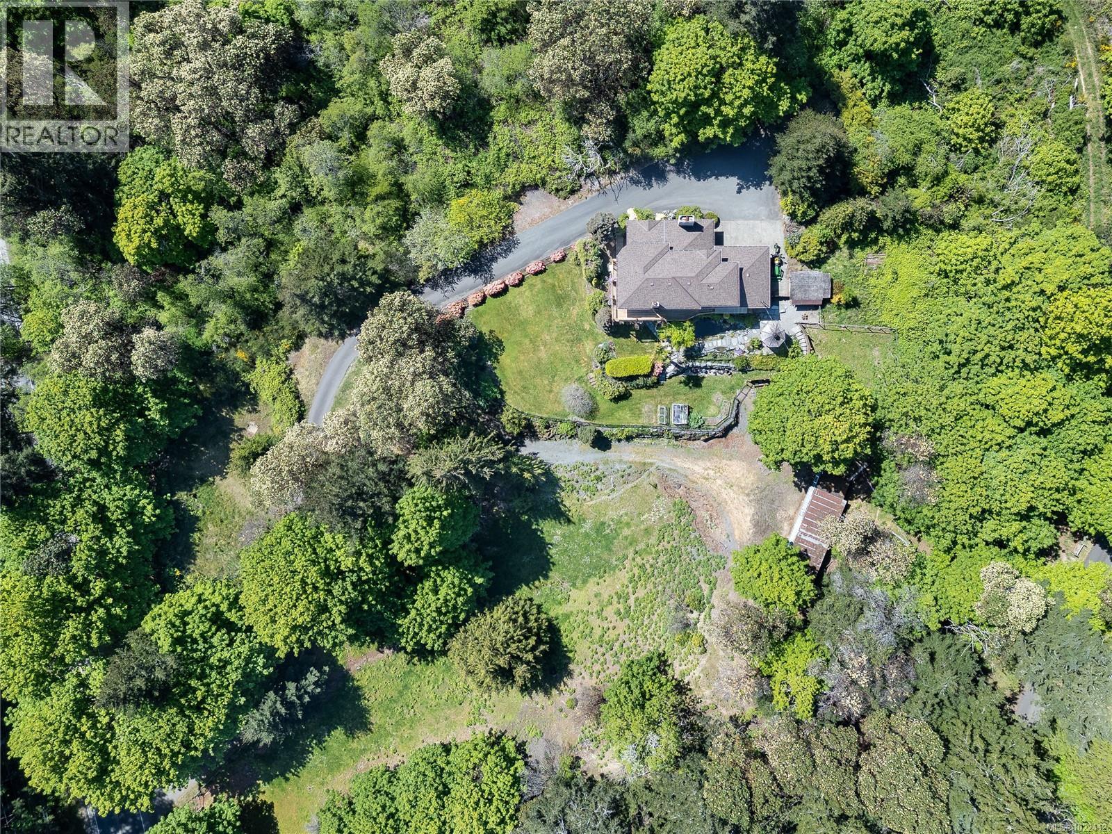  4910 Rocky Point Road, Metchosin