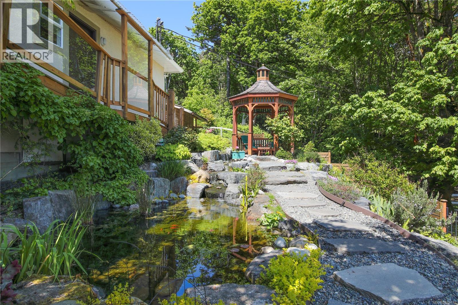  4910 Rocky Point Road, Metchosin