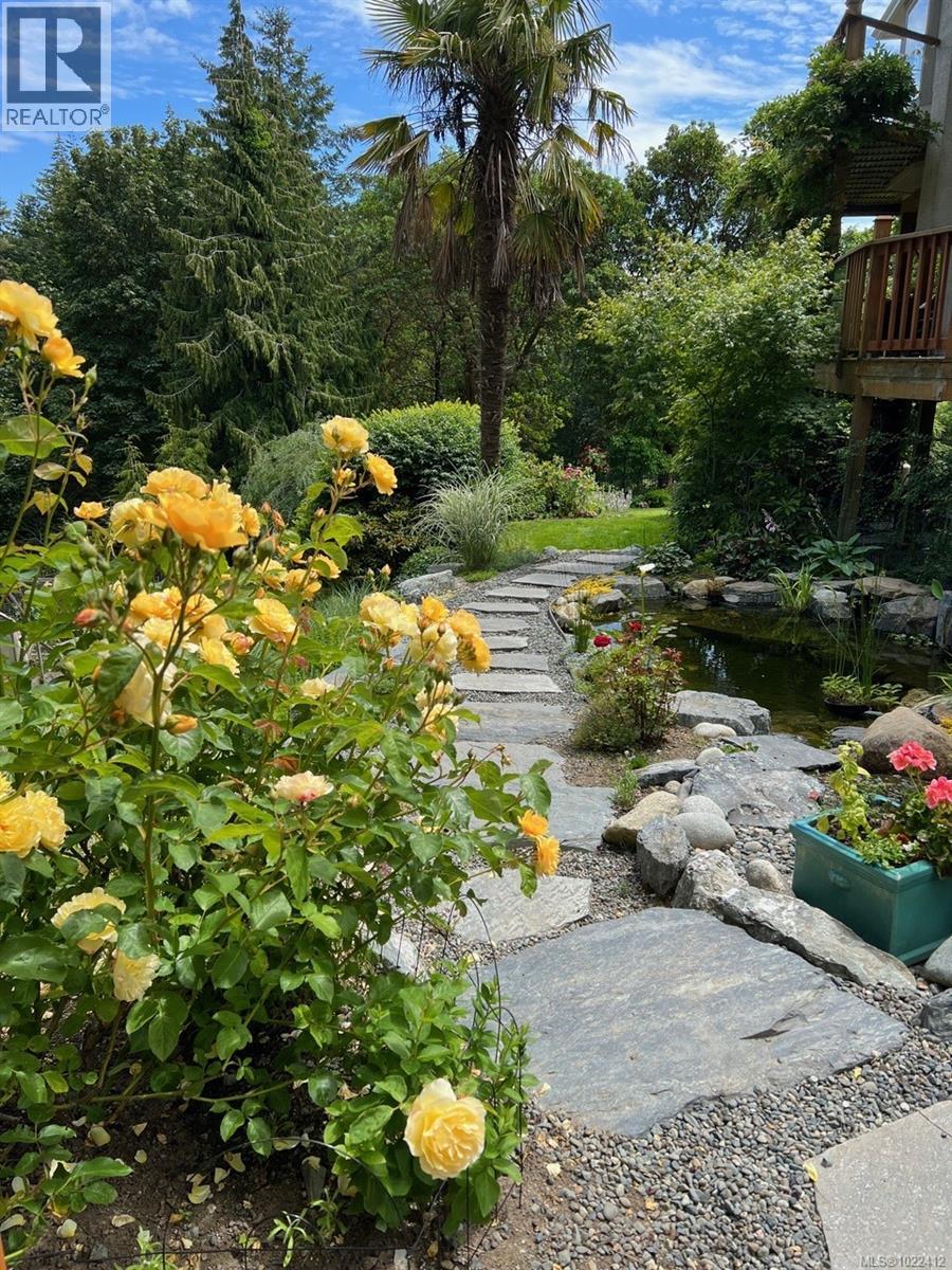  4910 Rocky Point Road, Metchosin