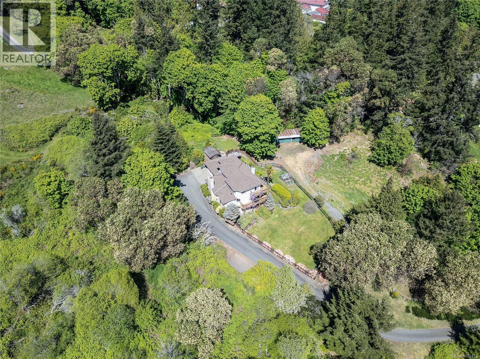  4910 Rocky Point Road, Metchosin