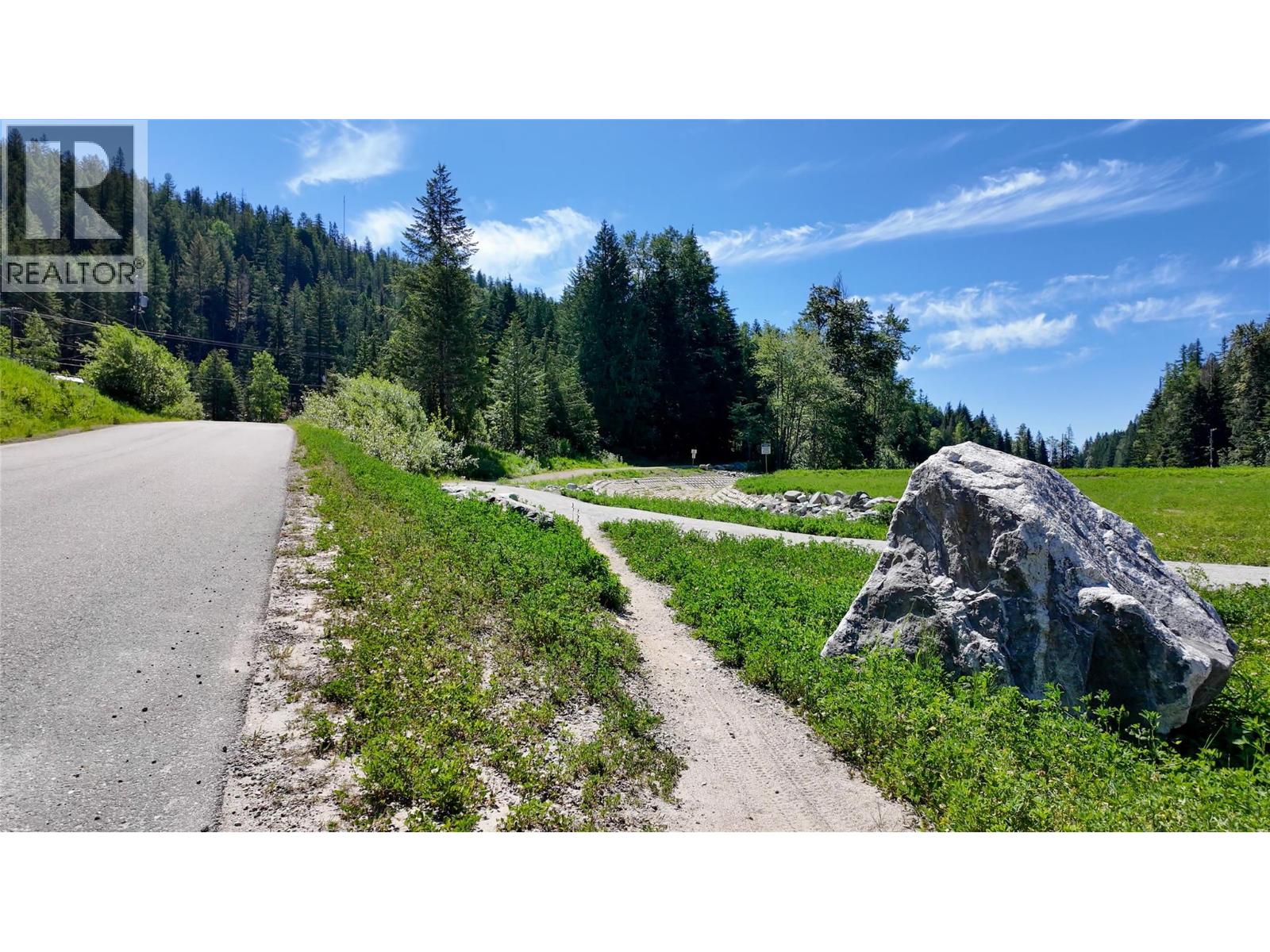  3923 OLD RED MOUNTAIN Road, Rossland