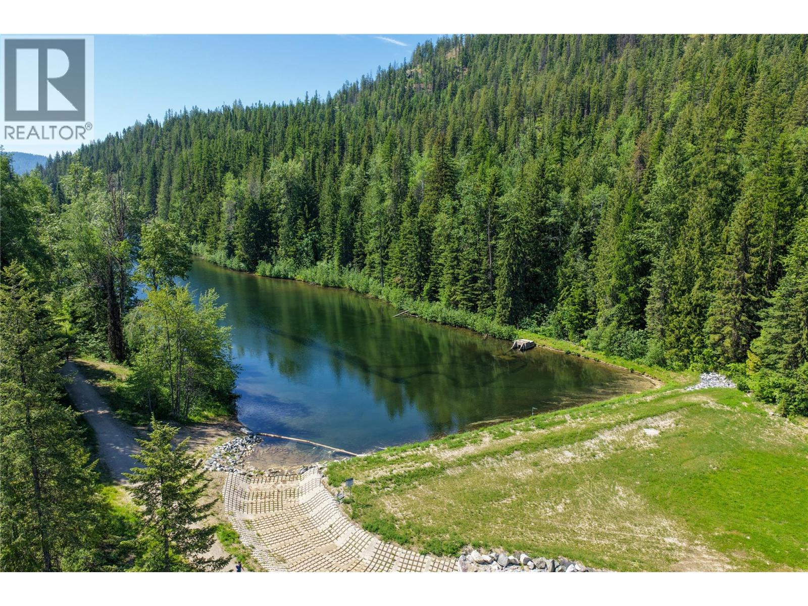  3923 OLD RED MOUNTAIN Road, Rossland