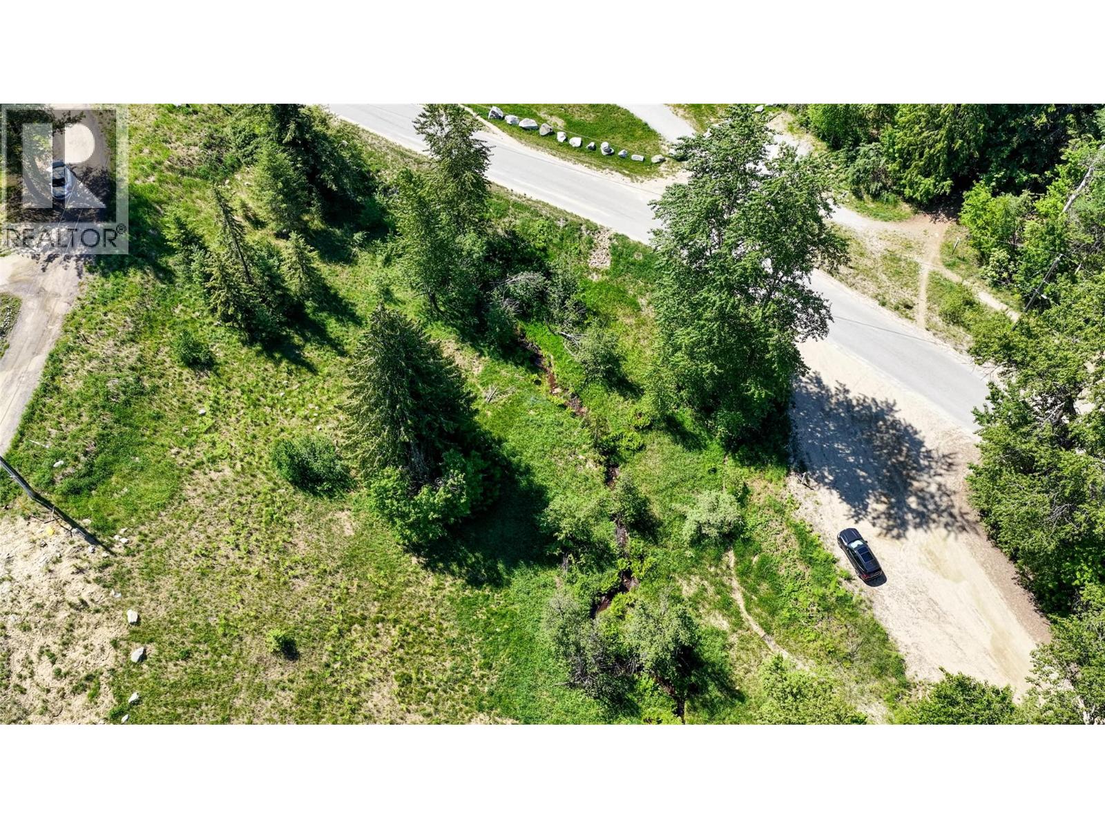  3923 OLD RED MOUNTAIN Road, Rossland